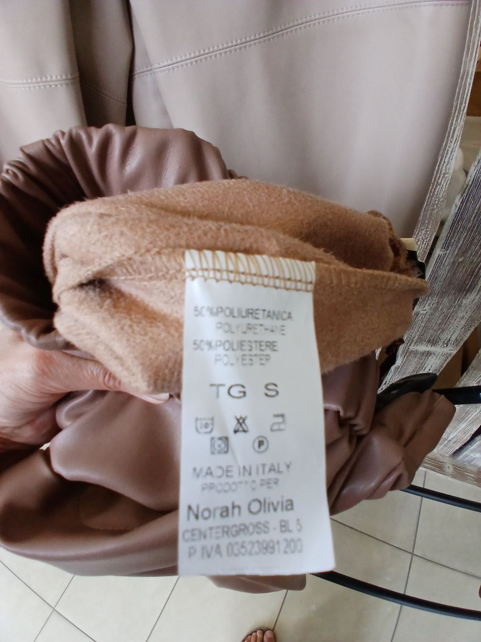 Фото Norah&Olivia