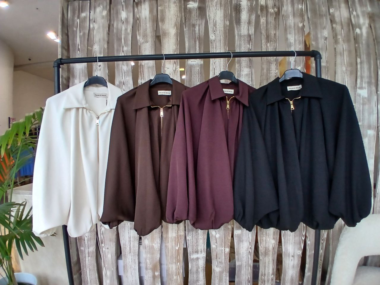 Фото Norah&Olivia