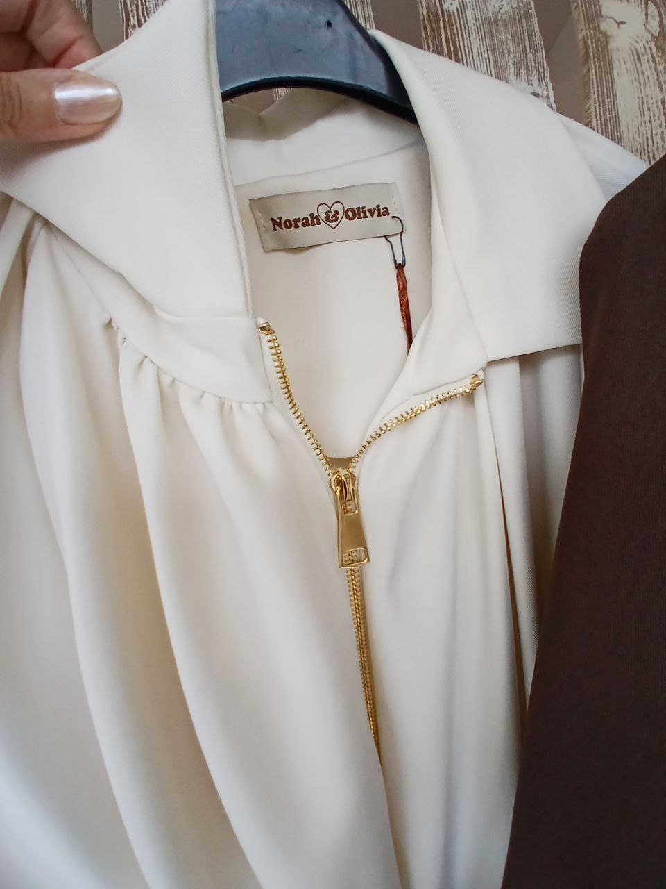 Фото Norah&Olivia