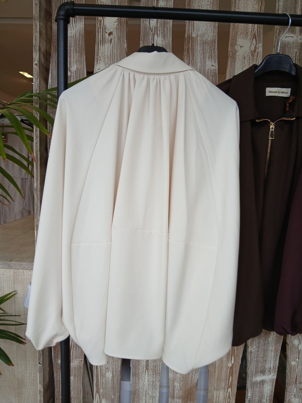 Фото Norah&Olivia