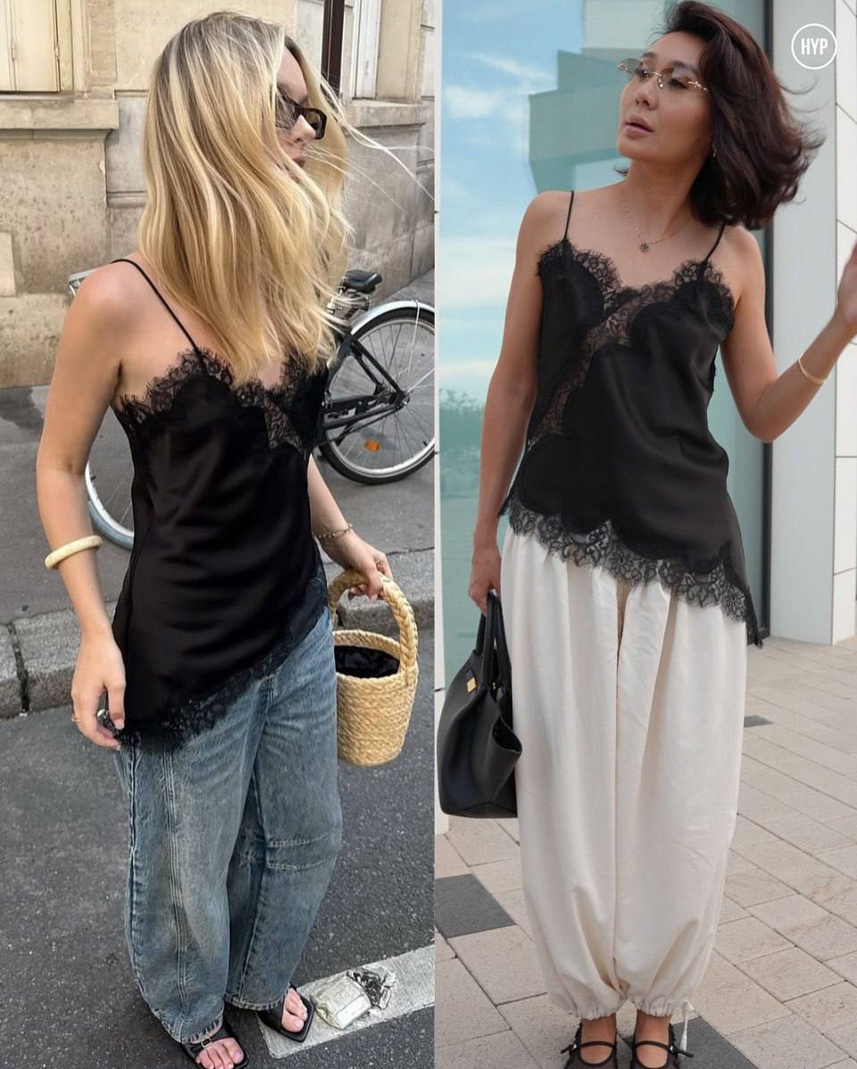 Фото Norah&Olivia