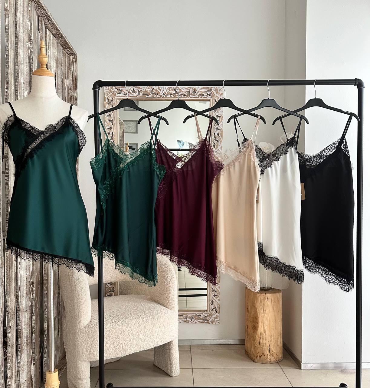 Итальянская одежда, бренд Norah&Olivia, арт. 73947573