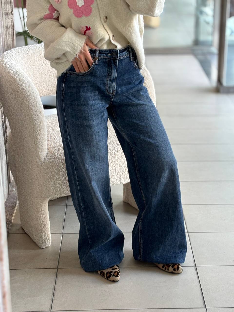 Итальянская одежда, бренд Norah&Olivia, арт. 73947586