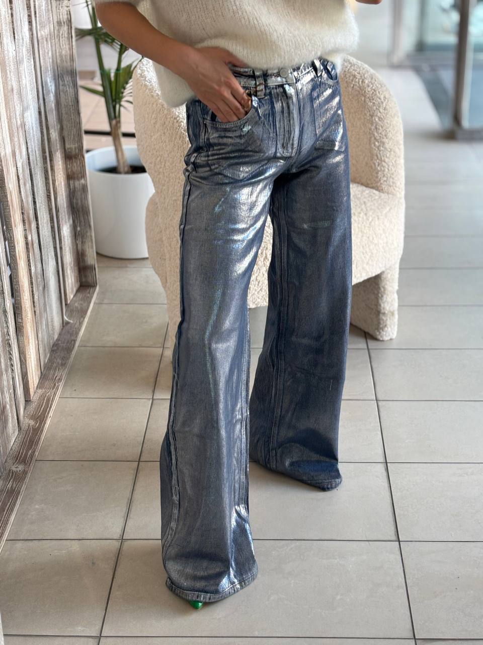 Итальянская одежда, бренд Norah&Olivia, арт. 73947590