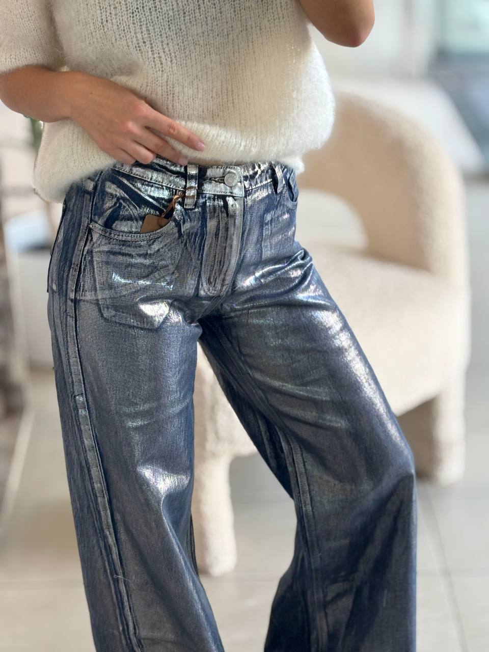 Итальянская одежда, бренд Norah&Olivia, арт. 73947591