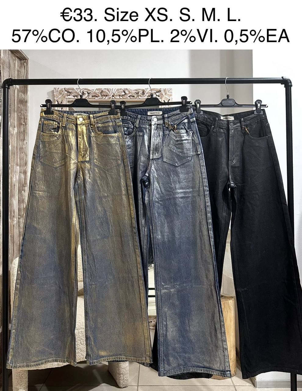 Итальянская одежда, бренд Norah&Olivia, арт. 73947593