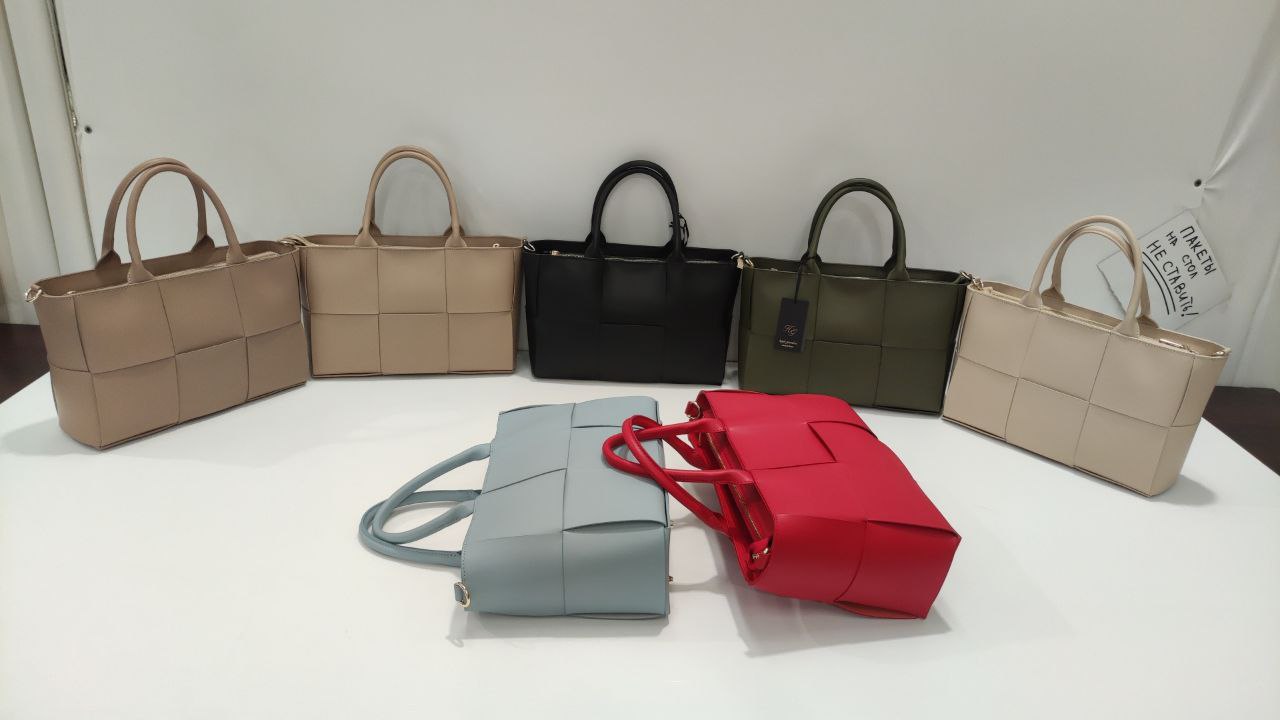 High Garden Сумки