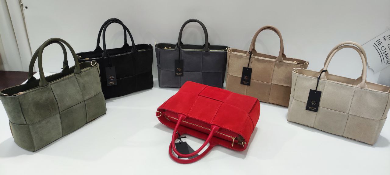 High Garden Сумки