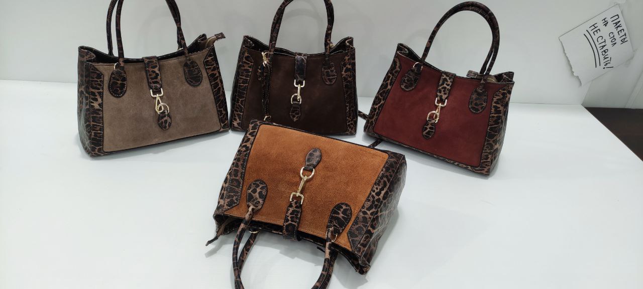 High Garden Сумки