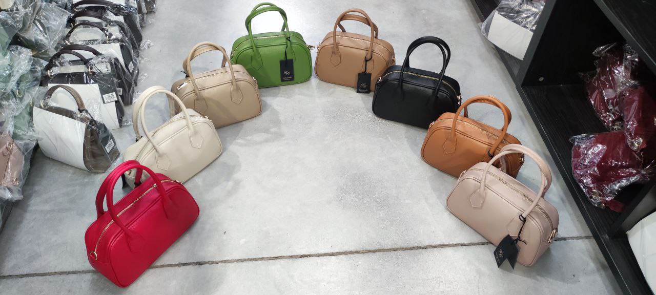 High Garden Сумки