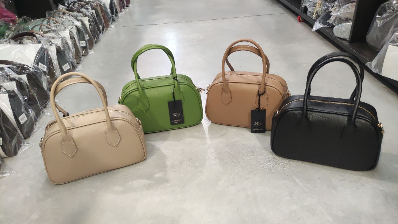 High Garden Сумки