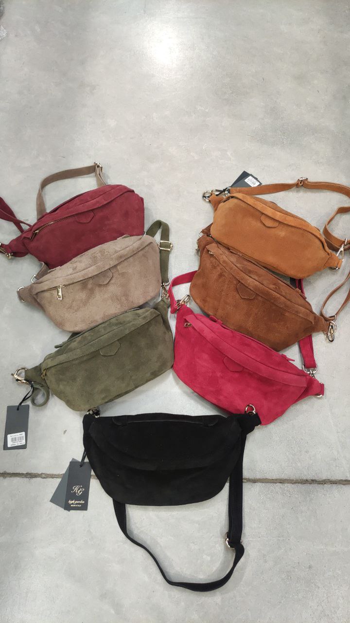 High Garden Сумки