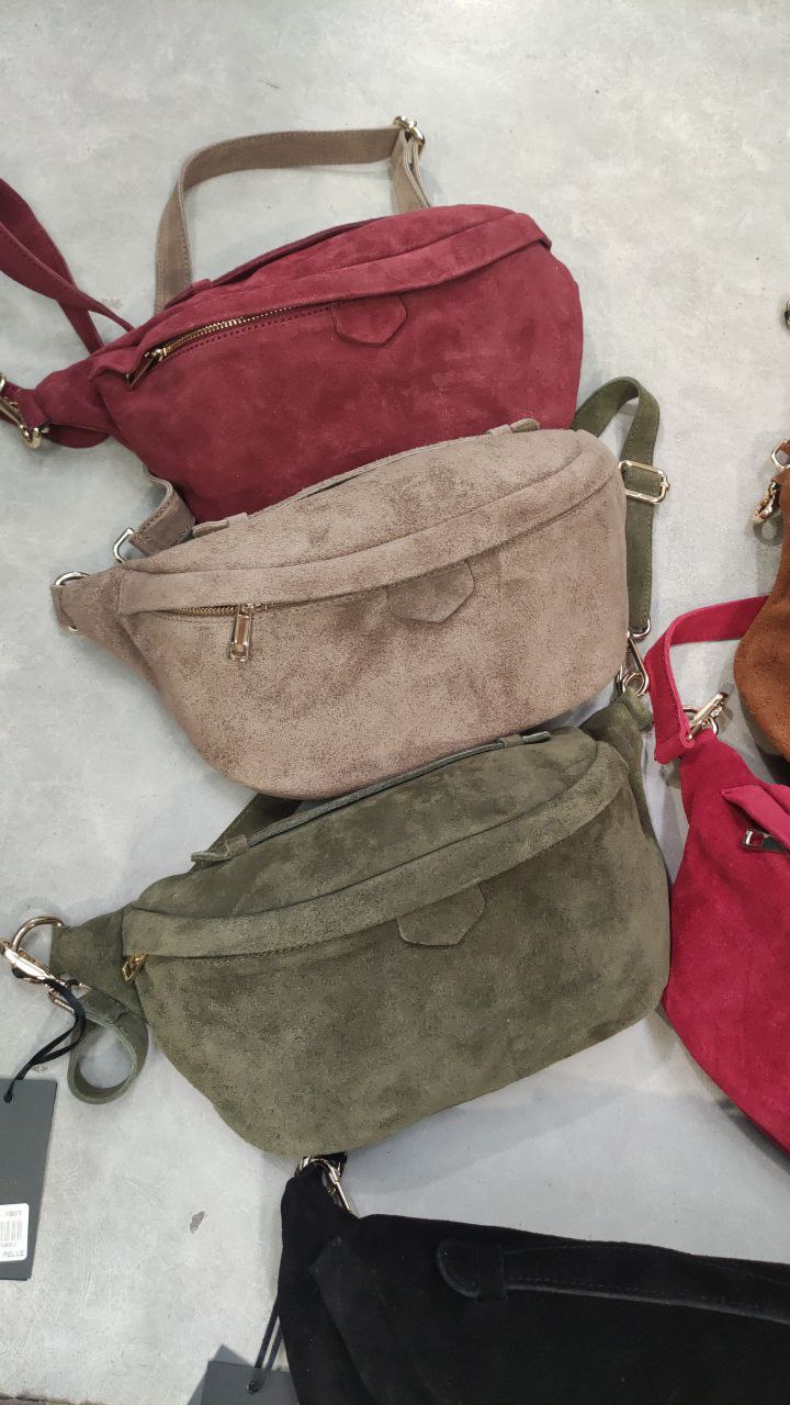 High Garden Сумки