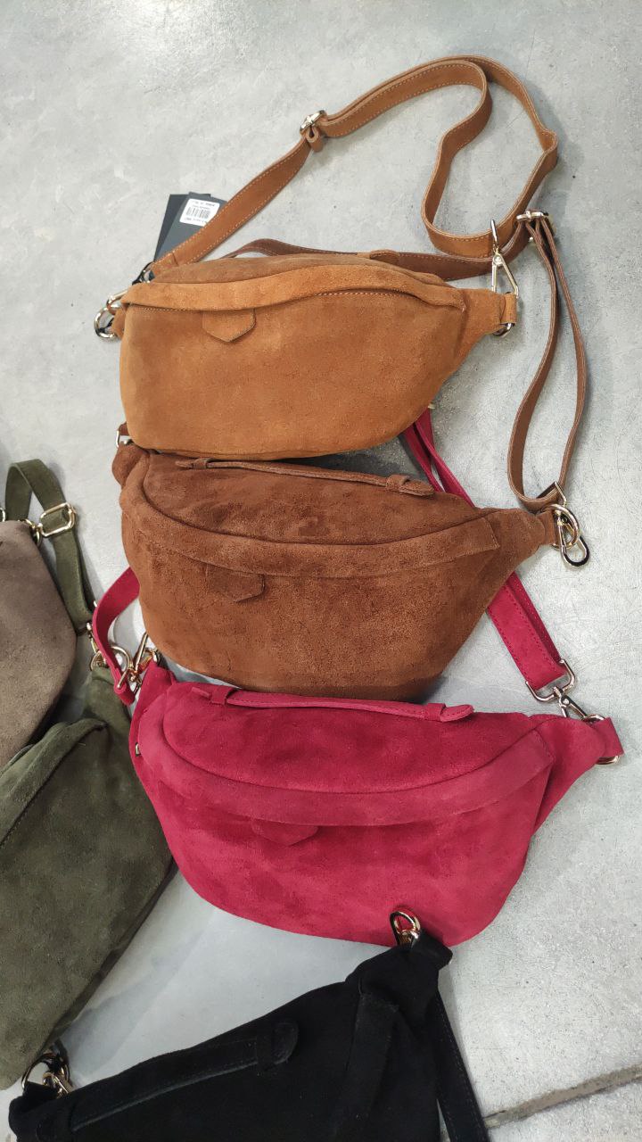 High Garden Сумки