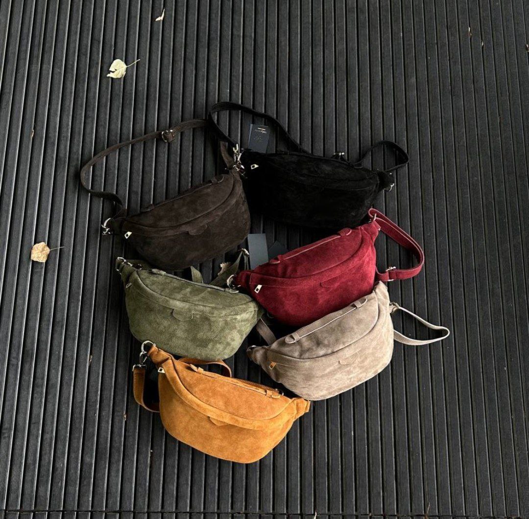 High Garden Сумки