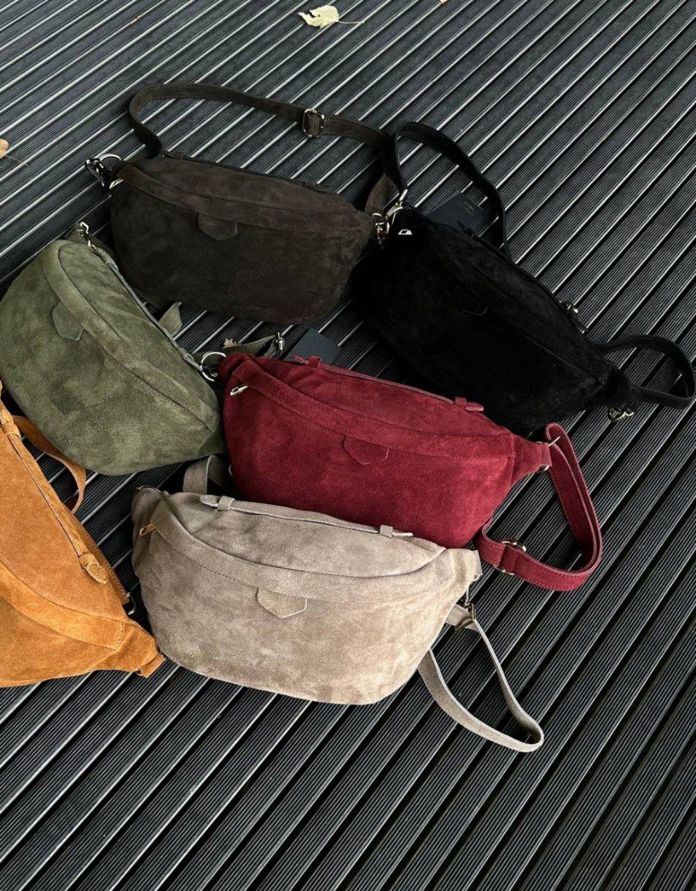 High Garden Сумки