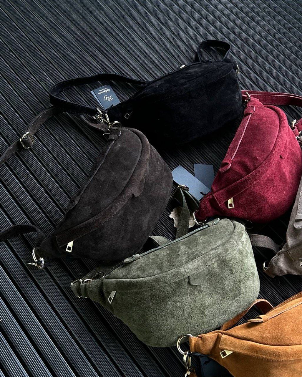 High Garden Сумки