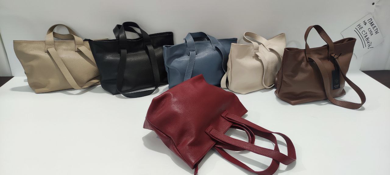 High Garden Сумки