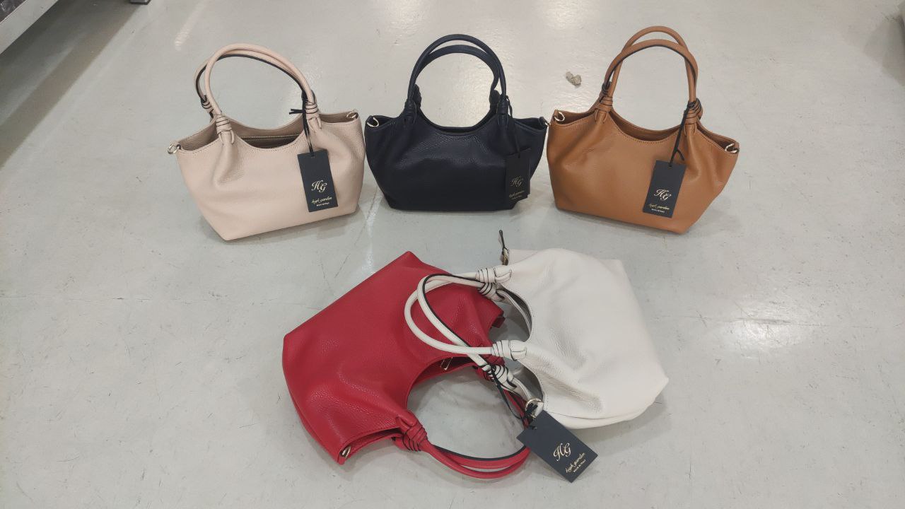 High Garden Сумки