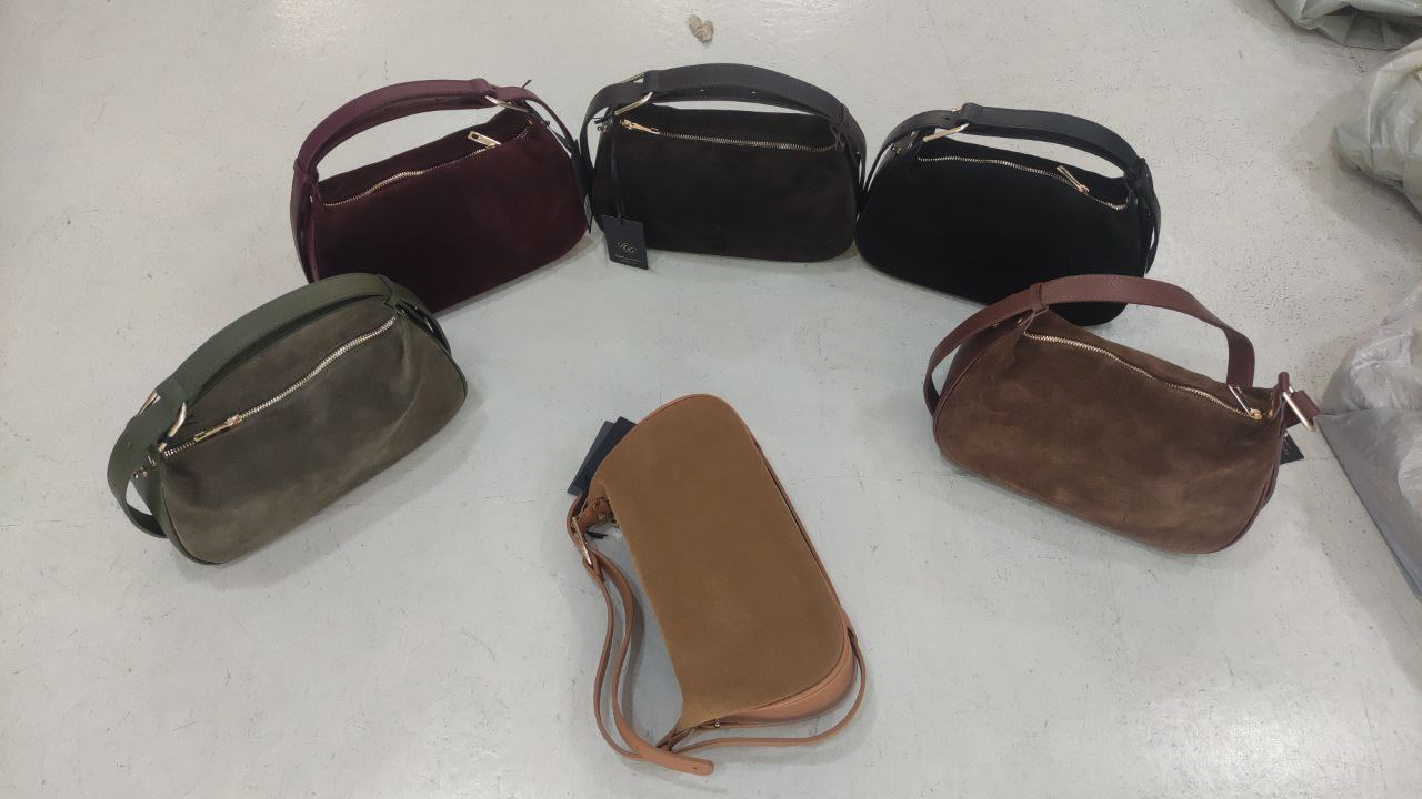 High Garden Сумки