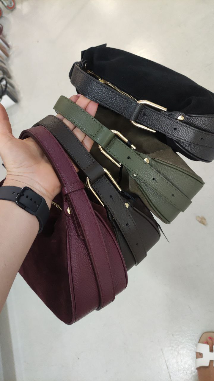 High Garden Сумки