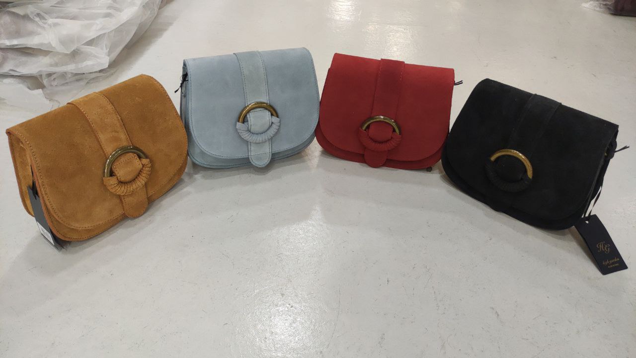 High Garden Сумки