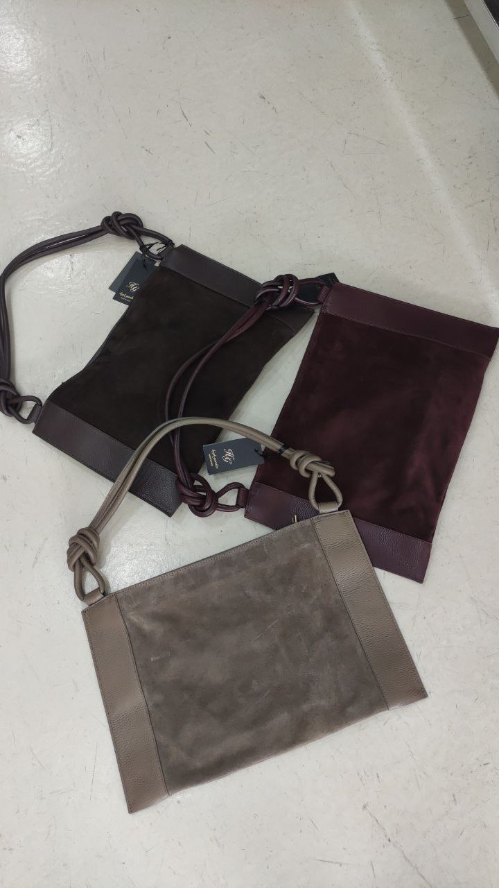 High Garden Сумки