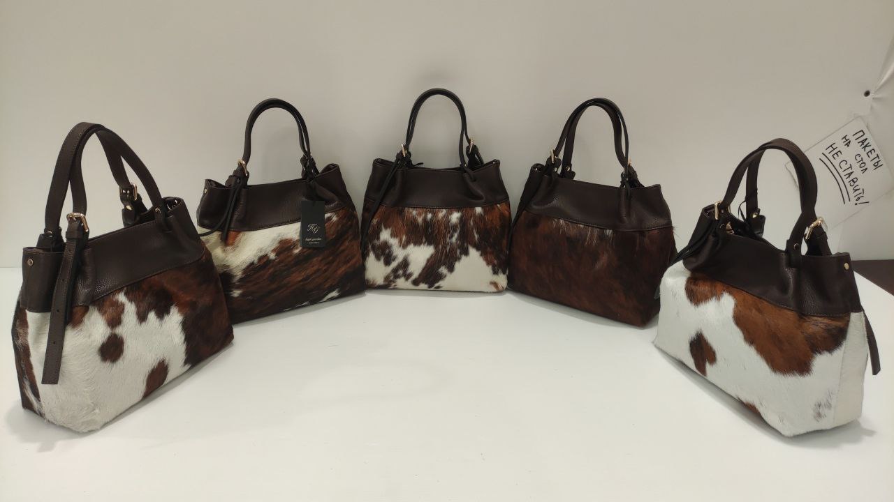 Фото High Garden Сумки