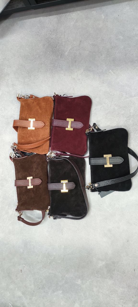 Фото High Garden Сумки