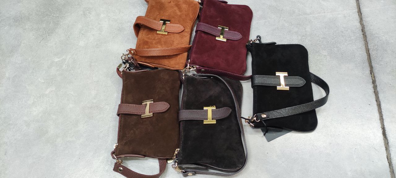 Фото High Garden Сумки