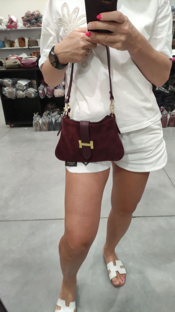 Фото High Garden Сумки