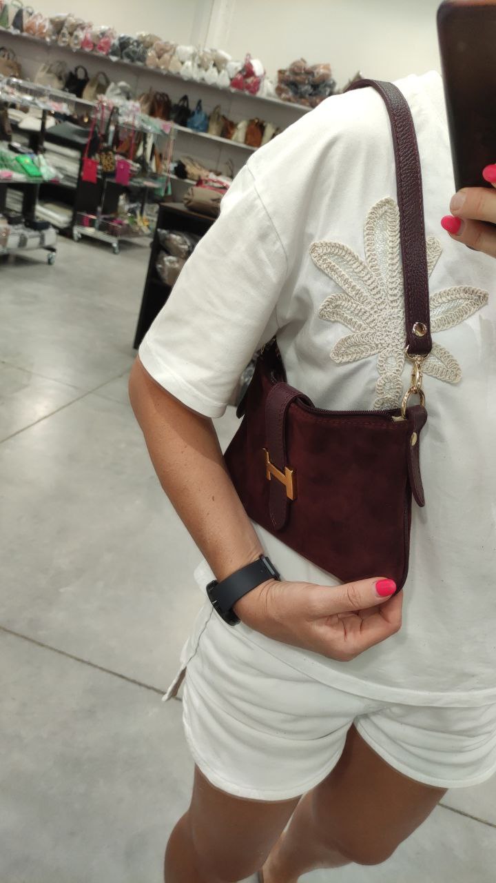 Фото High Garden Сумки