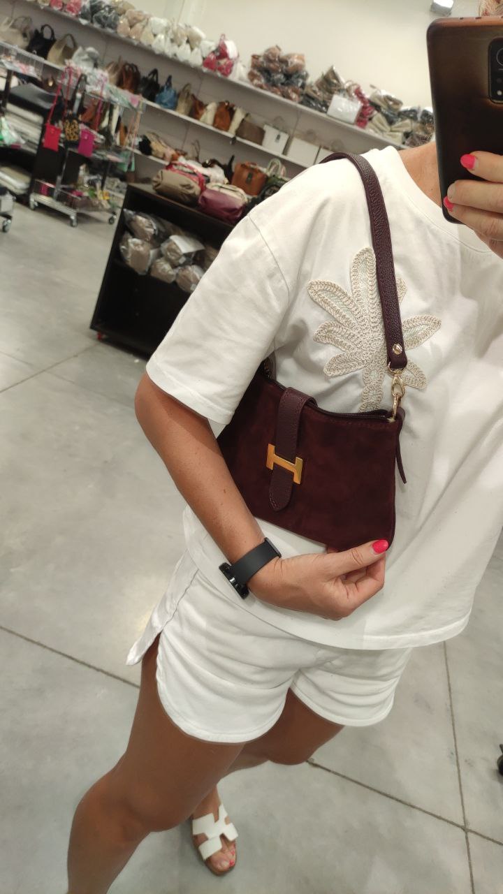 Фото High Garden Сумки