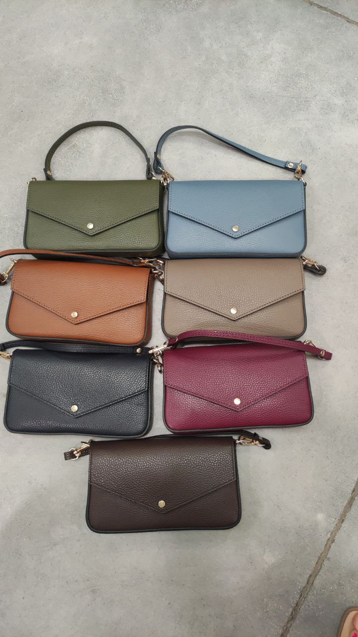 Фото High Garden Сумки