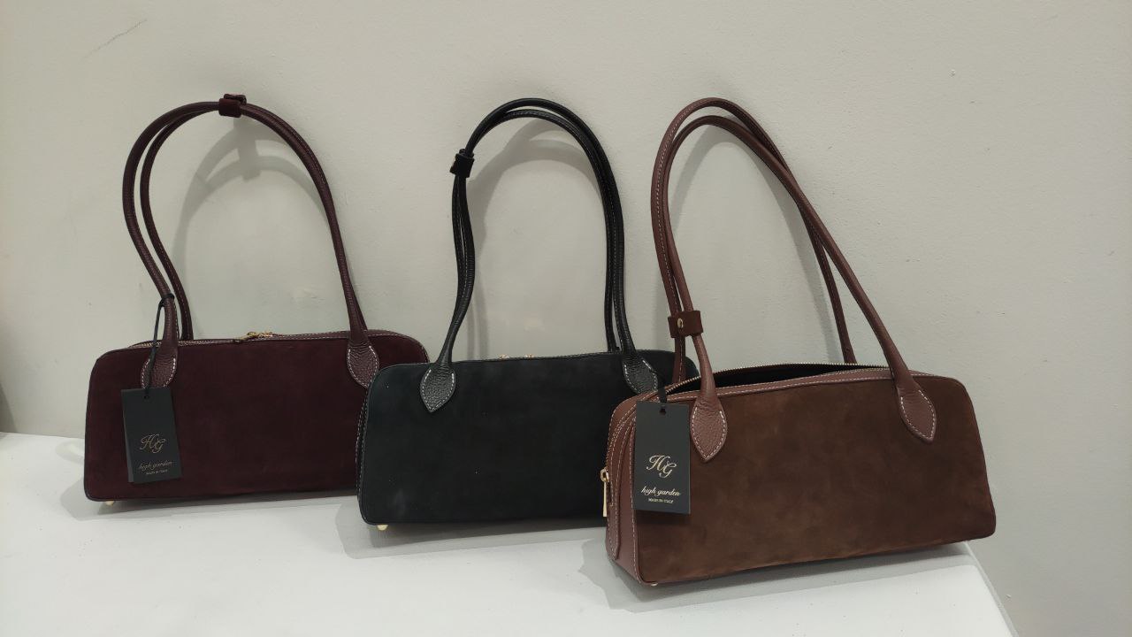 High Garden Сумки