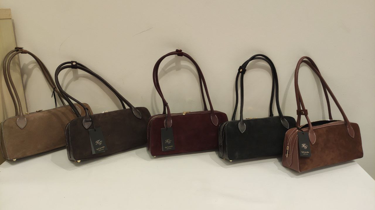 High Garden Сумки