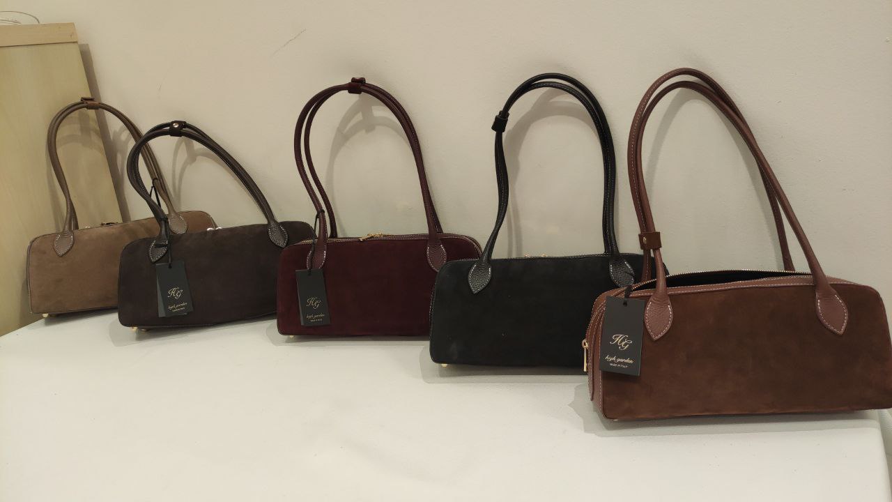 High Garden Сумки