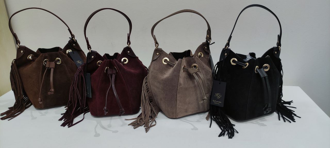 Фото High Garden Сумки