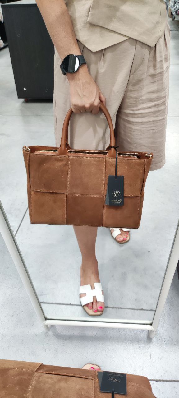 Фото High Garden Сумки