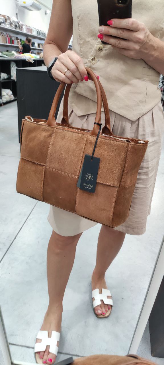 Фото High Garden Сумки