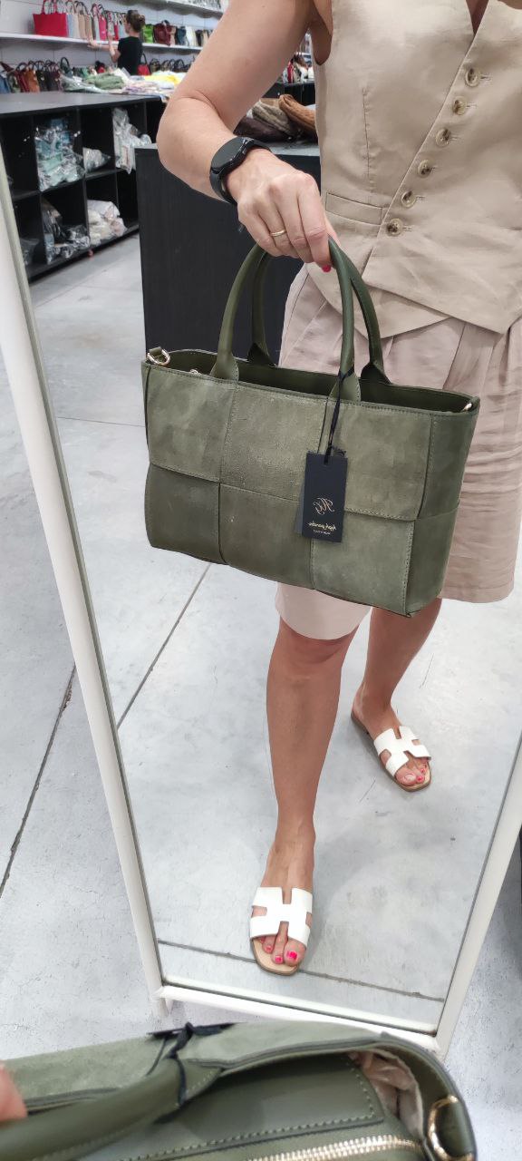 Фото High Garden Сумки