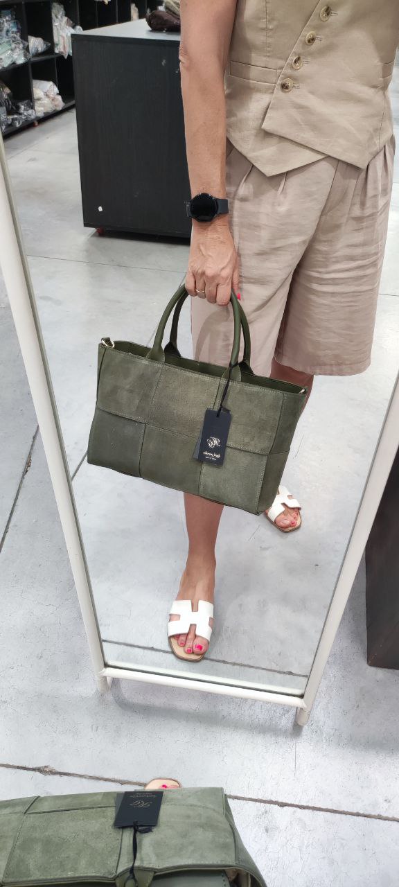 Фото High Garden Сумки