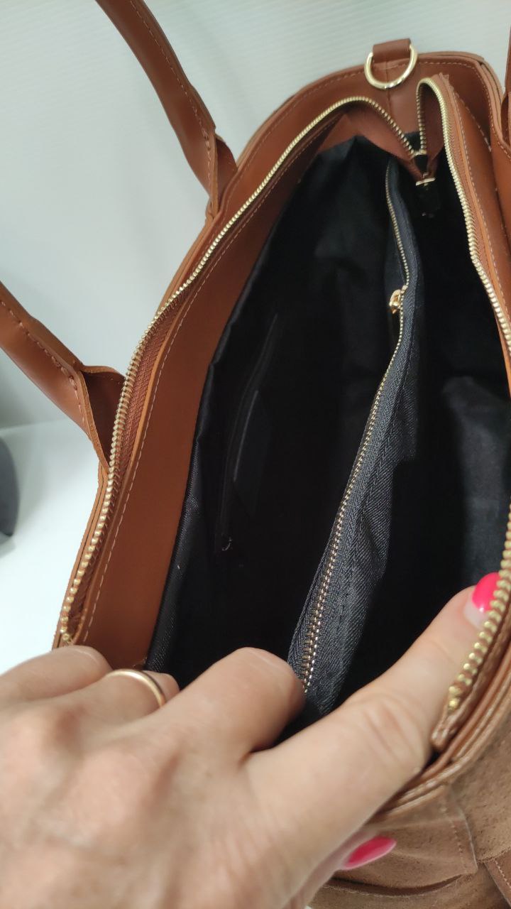 Фото High Garden Сумки