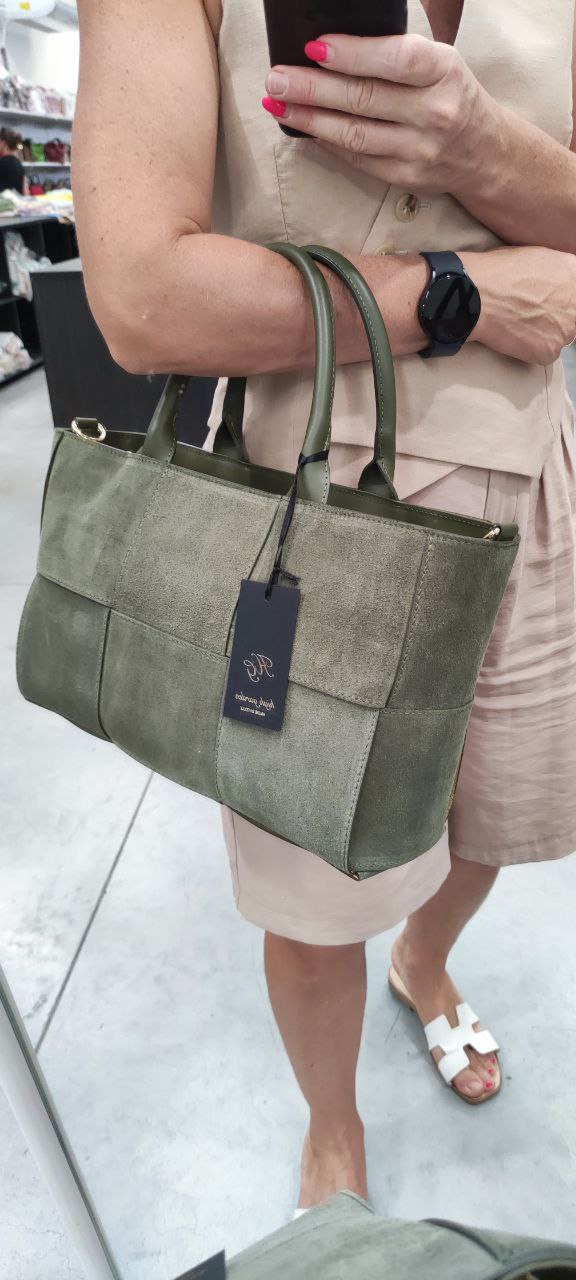 Фото High Garden Сумки