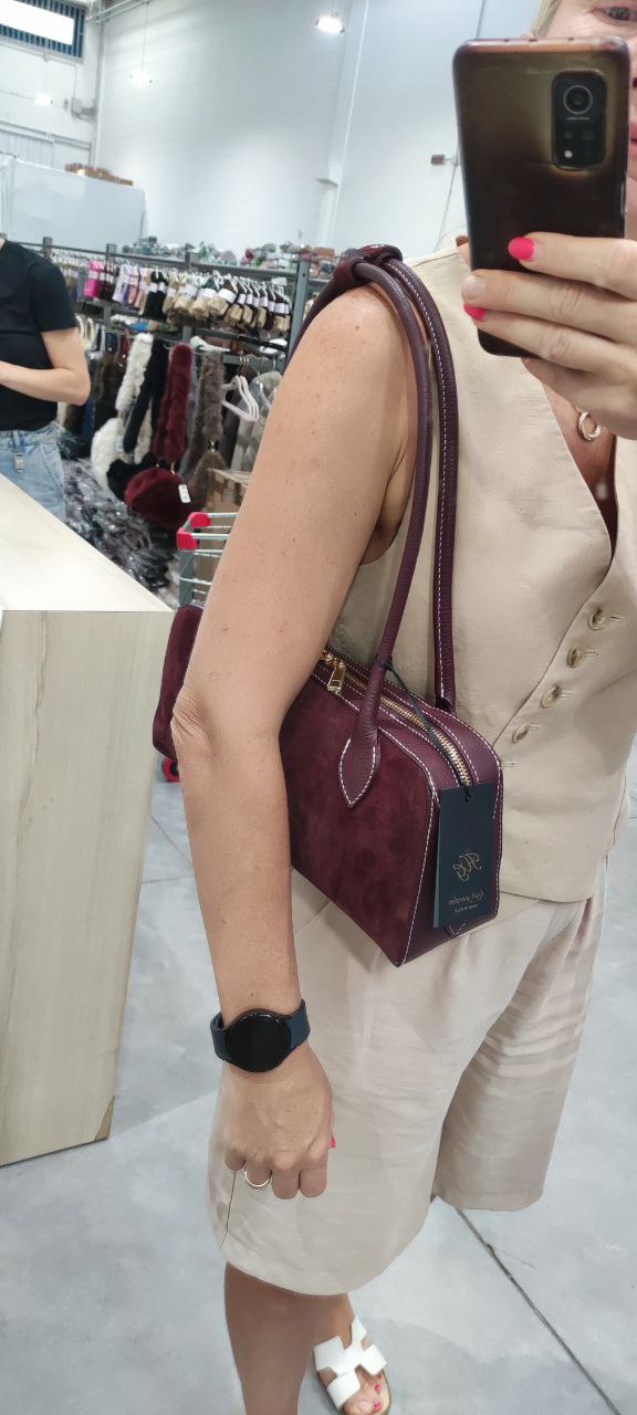 Фото High Garden Сумки