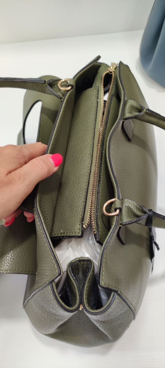 Фото High Garden Сумки