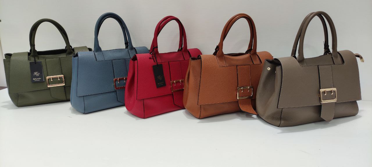 Фото High Garden Сумки