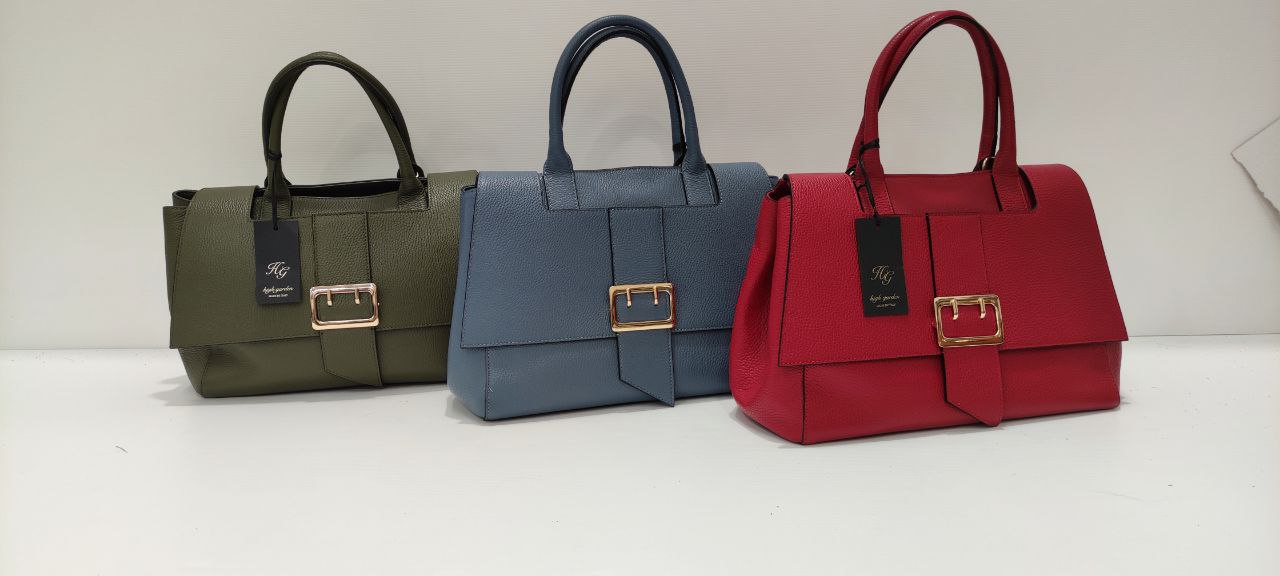 Фото High Garden Сумки