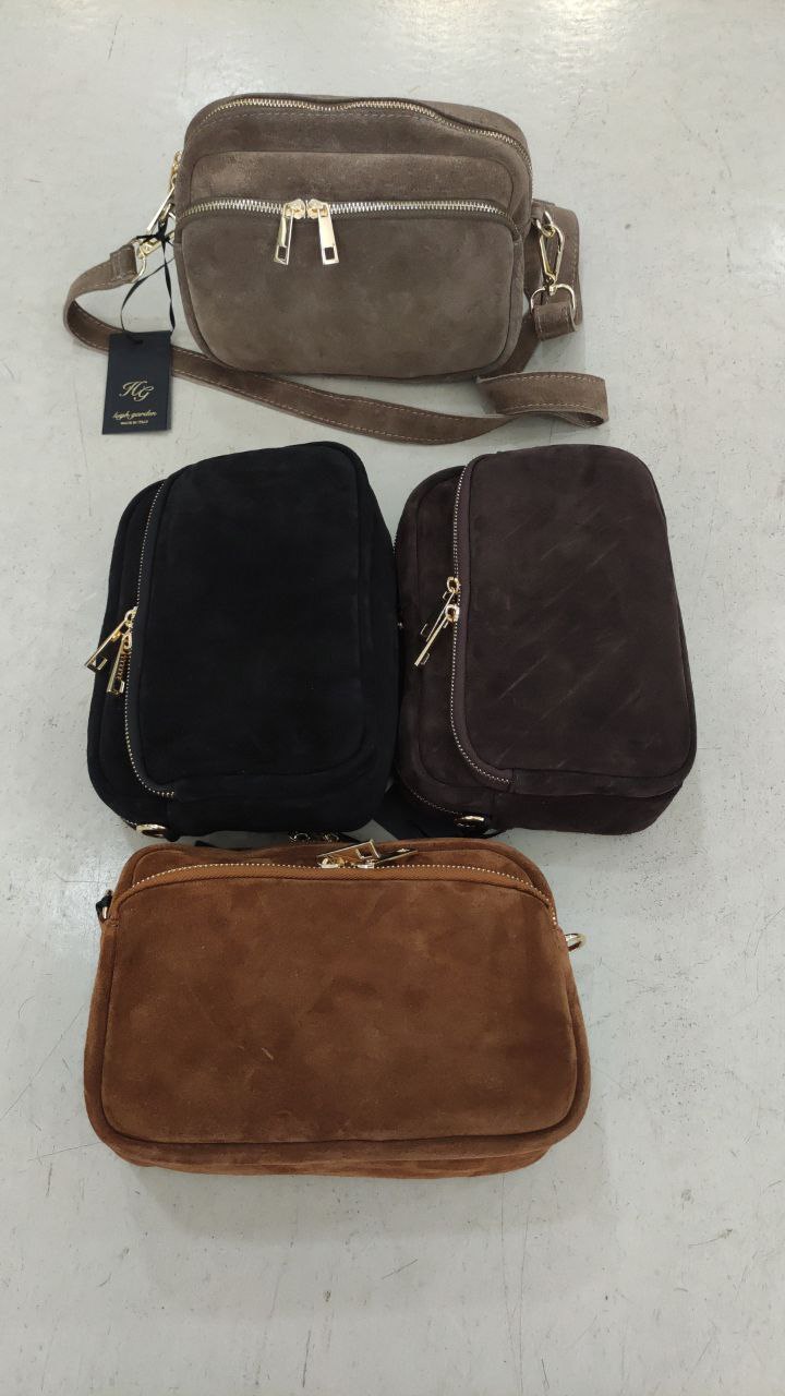 Фото High Garden Сумки