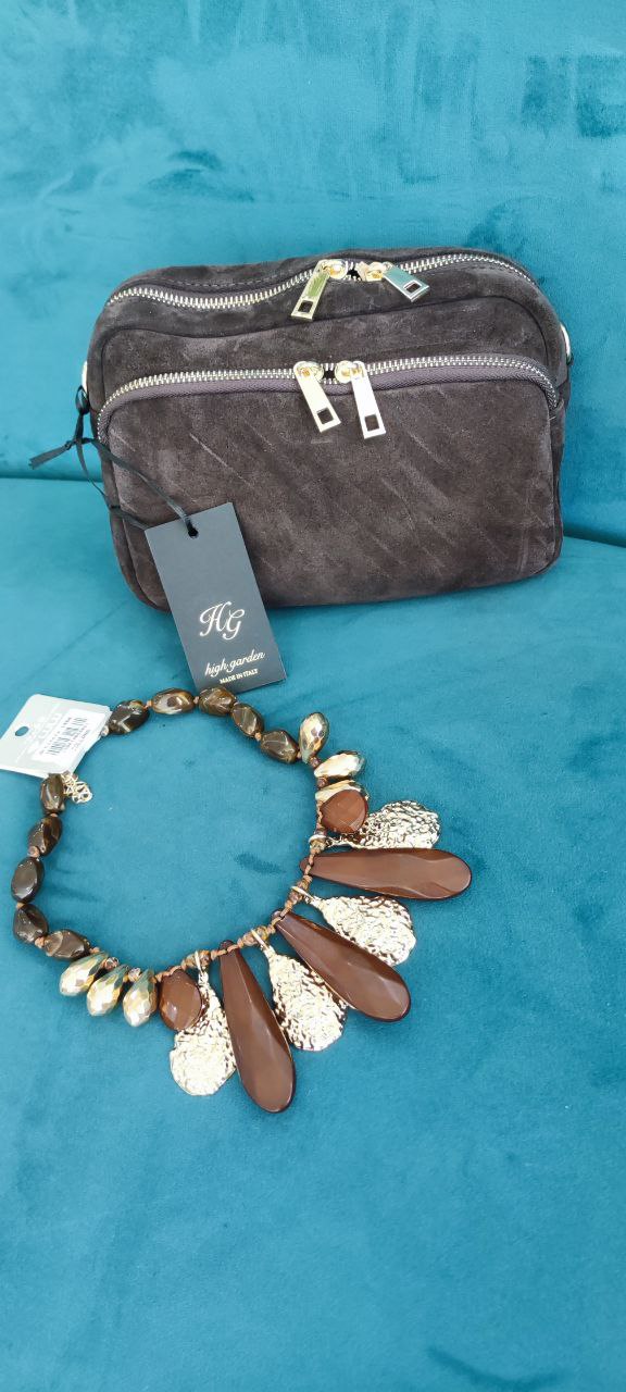 Фото High Garden Сумки